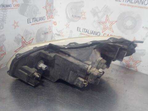 Foto 2ª: Faro Derecho Fiat Sedici 1.9 JTD 8V 120 EMOTION 120CV 88KW [D19AA] (2007)