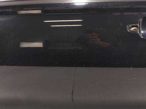 Foto 2ª: Puerta Delantera Izquierda Audi A6 3.0 TDI 204CV (2011)
