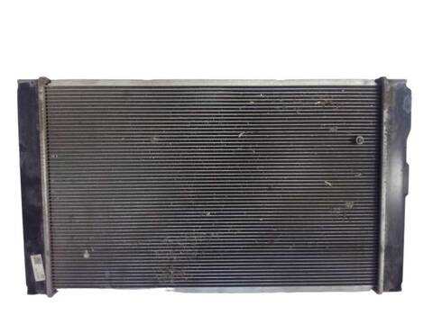 Foto 2ª: Radiador Motor Toyota Auris 1.8 HYBRID ZWE186_ ZWE186R) (2012)