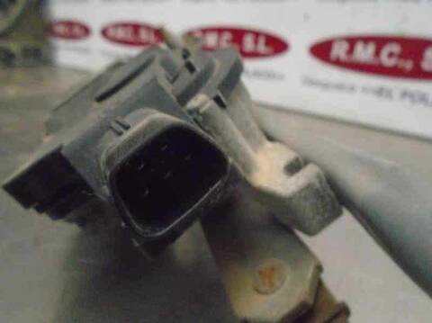 Foto 4ª: Motor Limpia Delantero Toyota Avensis 1.8 16V CAT BERLINA 129CV 95KW [1ZZFE] (2006)