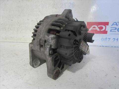 Foto 2ª: Alternador Renault Scenic 1.9 DCI JM12 JM0G) 120CV 88KW JM) [D/ F9Q D 8] (2003)
