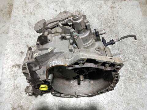 Foto 2ª: Caja Cambios Opel Corsa 1.3 CDTI 08 68) 95CV 70KW [B13DTR] (2017)