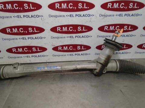 Foto 3ª: Cremallera de Direccion Nissan Note ACENTA 80CV 59KW [HR12] (2014)