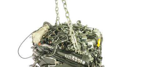 Motor Completo Volkswagen Touran 1.6 TDI 115CV