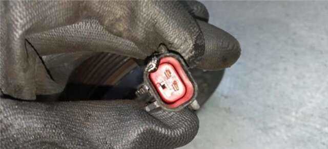 Foto 3ª: Compresor Aire Acondicionado Jeep Grand Cherokee 3.7 V6 [EKG]