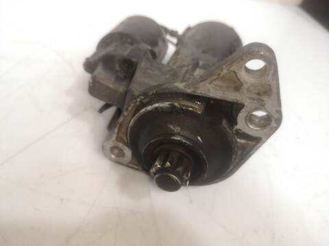 Foto 3ª: Motor de Arranque Volkswagen Golf AHW BERLINA (1998)