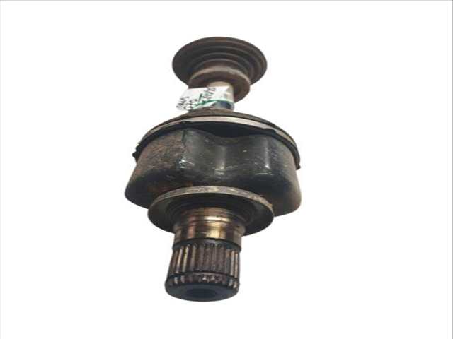 Foto 2ª: Transmision Delantera Izquierda Bmw X2 SDRIVE 18 D 150CV (2017)