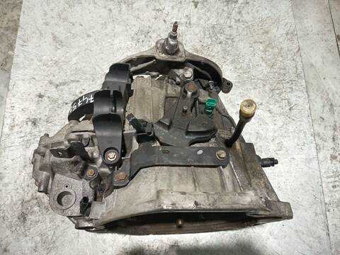 Caja Cambios Renault Trafic 1.6 DCI 120 FGMK) 121CV 89KW FURGONETA