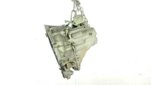 Foto 2ª: Caja Cambios Ford Transit 1.5 TDCI [XXCC] (2014)