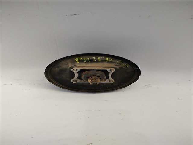 Foto 4ª: Servofreno Mitsubishi Montero 2.8 TD [4M40-T] (1998)