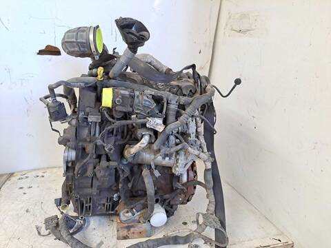 Foto 3ª: Motor Completo Ford Transit 300 L1 TOURNEO SPORT 170CV 125KW [YNFS] (2017)