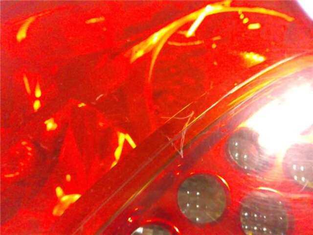 Foto 2ª: Piloto Trasero Derecho Peugeot 207 1.6 16V (120 CV) [5FW]