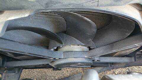 Electroventilador Aire Acondicionado Peugeot 308 BUSINESS-LINE 116CV 85KW