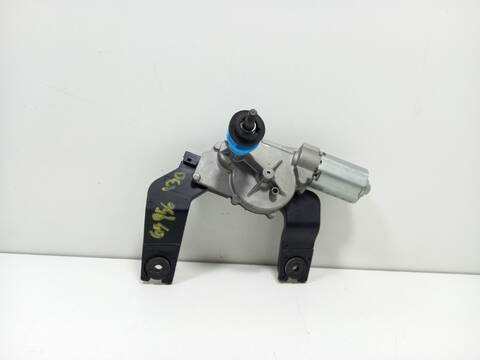 Foto 1ª: Motor Limpia Trasero Hyundai i30 G4FA (2007)