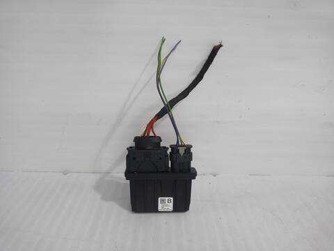 Foto 3ª: Centralita Motor ECU Volkswagen Touran ADVANCE BMT 110CV 81KW [CRKB] (2016)