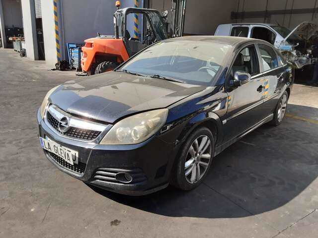 Motor Limpia Delantero Opel Vectra 1.9 CDTI 150CV
