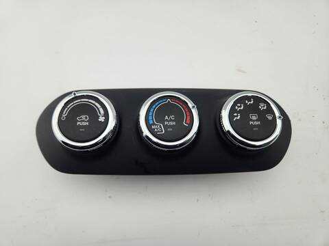 Mando Calefacción A. A. Jeep Renegade LONGITUDE 4WD 120CV 88KW