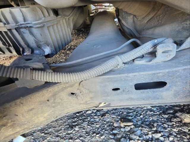 Puente Trasero Citroen C5 SHINE AIRCROSS 131CV 96KW