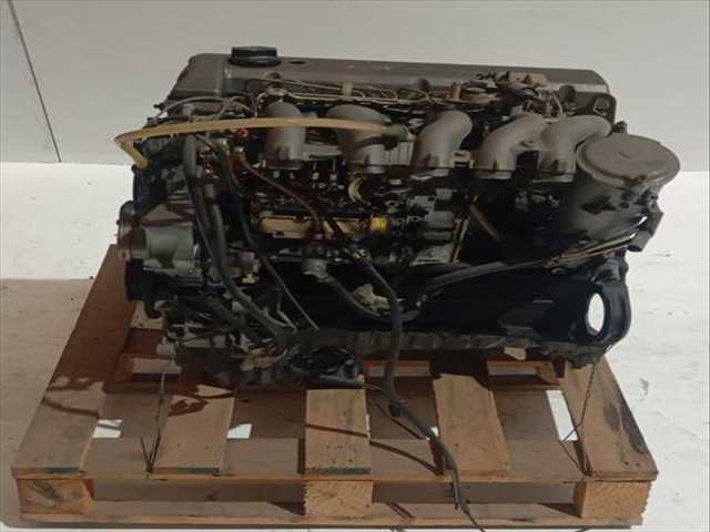 Motor Completo Mercedes Clase E 180 2.5 DIESEL BERLINA 69KW