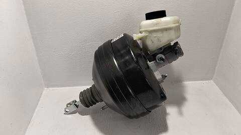 Foto 2ª: Servofreno Bmw Serie 3 315 2.0 TD 184CV [N47D20C] (2012)