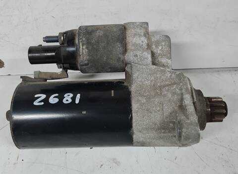 Motor de Arranque Volkswagen Passat 2.0 TDI BERLINA 140CV 103KW