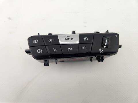 Mando Luces Bmw Serie 2 215 218I COUPE 136CV 100KW