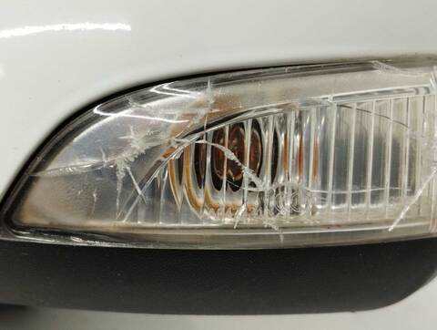 Foto 2ª: Retrovisor Izquierdo Renault Megane D III BERLINA 5P DYNAMIQUE [H5F A4] (2013)