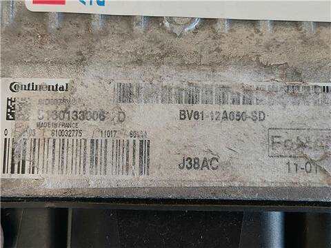 Foto 3ª: Centralita Motor ECU Ford Focus 1560 CC 70 KW [D/T3DB] (2011)