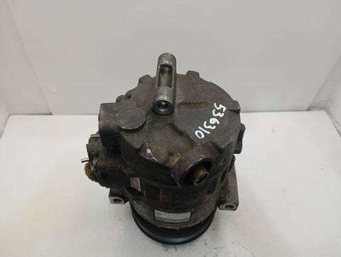 Foto 2ª: Compresor Aire Acondicionado Mg 75 2.0 V6 24V CAT 150CV 110KW (2000)