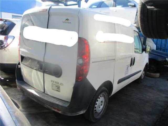 Foto 2ª: Amortiguador Delantero Derecho Fiat Doblo 1.3 D II MULTIJET [199 A3.000]