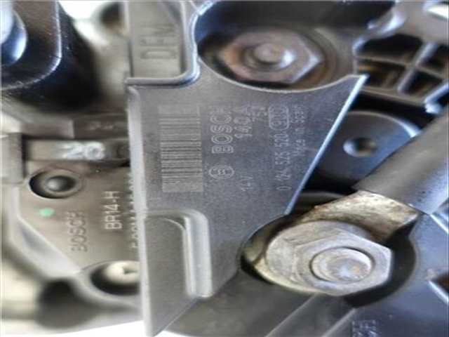 Foto 3ª: Alternador Audi A4 2.5 TDI QUATTRO 132KW) AVANT 180CV [BAU] (2004)