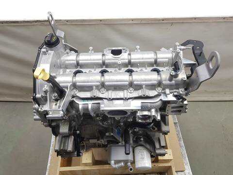 Foto 2ª: Motor Completo Ford Transit 260 L1 AMBIENTE (2019)