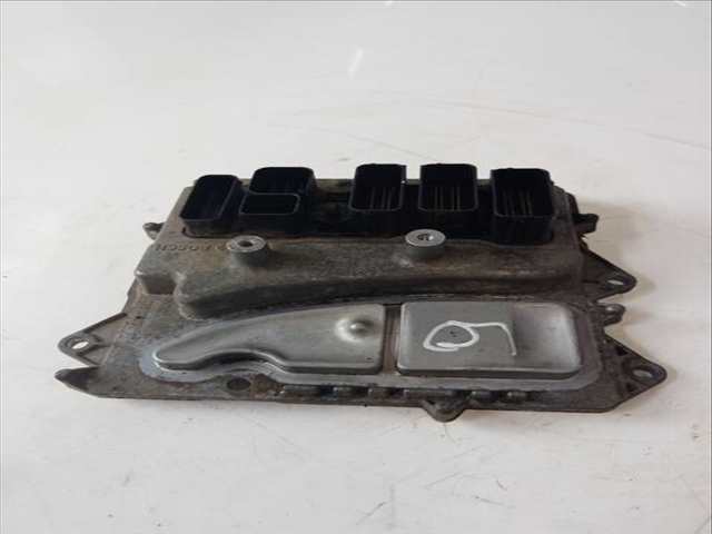 Centralita Check Control Bmw X3 F25 306CV 225KW