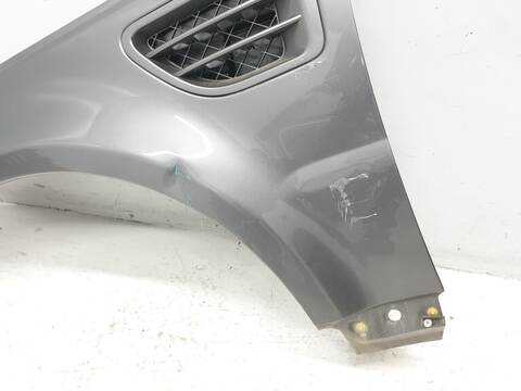 Foto 2ª: Aleta Delantera Izquierda Land Rover Range V6 TD HSE [276DT] (2014)