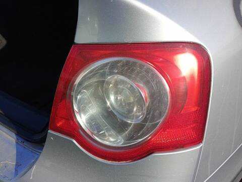 Foto 2ª: Piloto Trasero Derecho Volkswagen Passat BERLINA [BXE] (2006)