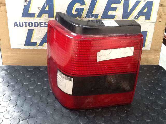 Piloto Trasero Izquierdo Seat Ibiza 1.2