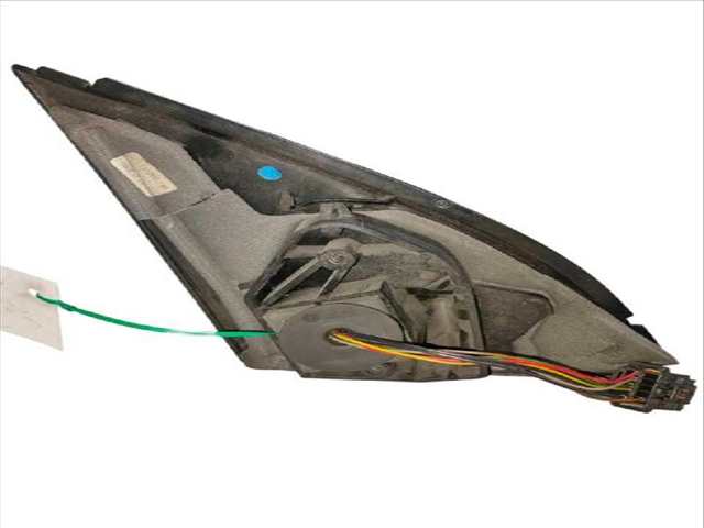 Foto 2ª: Retrovisor Izquierdo Peugeot 308 1.6 HDI 100 99CV (2013)