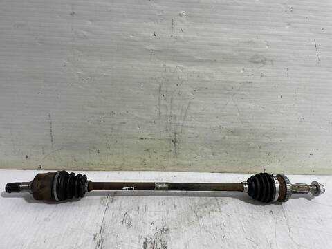 Foto 2ª: Transmision Trasera Izquierda Hyundai ix35 2.0 CRDI 4WD 136CV [D4HA] (2009)