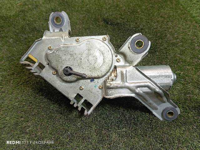 Foto 2ª: Motor Limpia Trasero Mercedes Clase ML 270 2.7 D DCI [612963] (2000)