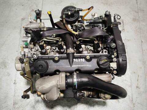 Foto 2ª: Despiece Motor Suzuki Grand Vitara 2.0 TD 4X4 SQ 420D) 87CV 64KW [RF] (2002)