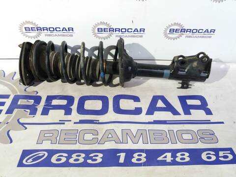 Amortiguador Delantero Izquierdo Toyota Yaris 1.0 CAT 65CV 48KW
