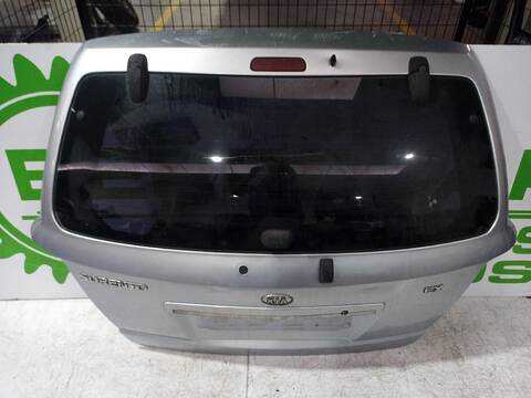 Portón Kia Sorento 2.5 CRDI CAT 140CV