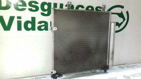 Foto 3ª: Radiador Calefaccion A.A. Mitsubishi Space Star 1.2 80CV 59KW [3A92] (2017)