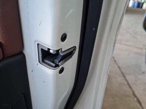Cerradura Puerta Delantera Derecha Bmw X5 XDRIVE30D 258CV 190KW