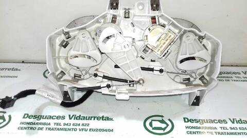 Foto 2ª: Mando Calefacción A. A. Fiat 500 LOUNGE 75CV 55KW (2008)