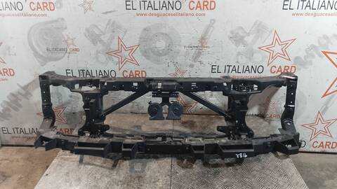 Foto 1ª: Panel Frontal Land Rover Range V6 TD AUTOBIOGRAPHY 245CV 180KW [30DDTX] (2011)