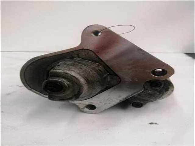 Foto 2ª: Motor de Arranque Ford Fiesta 1.4 FUTURA [1 4 LTR. - 50 KW TDCI CAT] 68CV