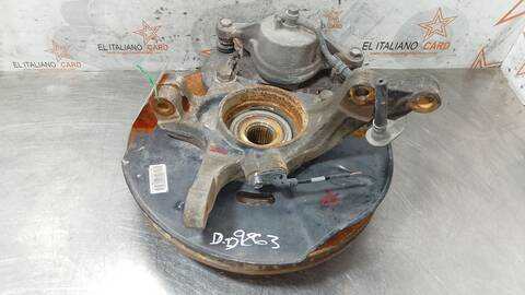 Mangueta Delantera Derecha Kia Sportage CONCEPT 4X2 116CV 85KW