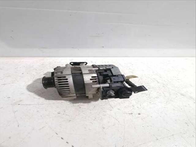 Foto 3ª: Alternador Ford Puma 1.0 ECOBOOST 125CV [B7JA B7JB B7JE] (2019)