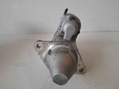 Foto 3ª: Motor de Arranque Chevrolet Lacetti CDX 1.6 CAT 109CV (2005)
